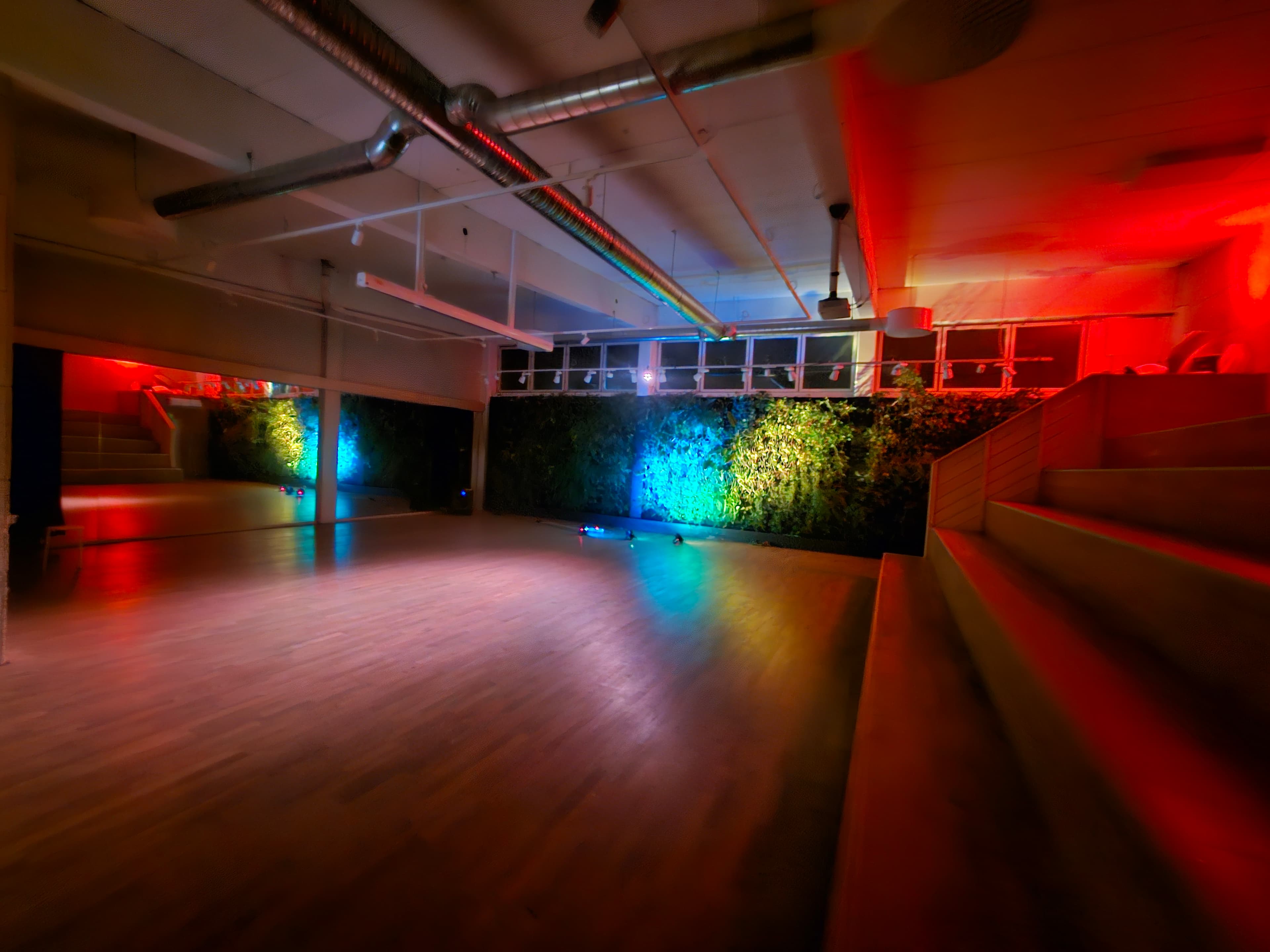 The Kiz Lab